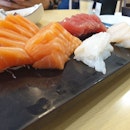The Most Value For Money Fresh Sashimi