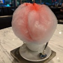 Candy Floss In Coffee $10