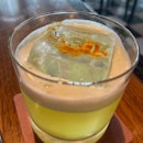Herbal Cocktail - $22++