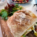 Ribeye Sandwich 24++