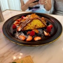 French Toast $18++