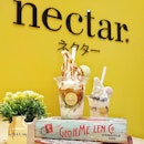 Nectar
*
D.I.Y  Moyen Yoghurt Parfait ~ $2.0 (U.P.