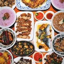 Taiwanese Dishes