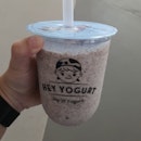 Hey Yogurt (Our Tampines Hub)