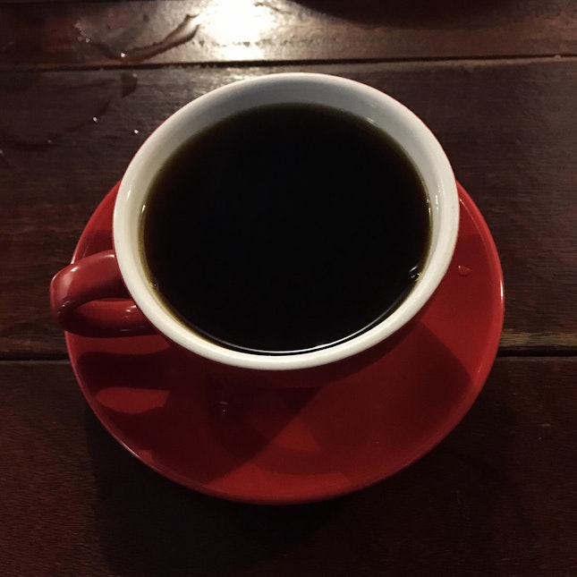 Filter Coffee (RM12)