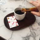 Filter Coffee (RM15)