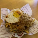 Fried With Egg (RM13)