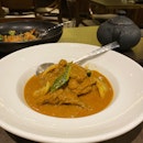 Merger Beef Curry (RM68)