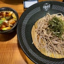 Duck Meat SOBA-D