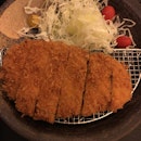 Tonkatsu without going To Town