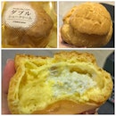 Review on Double Chou Cream Puff/ aka Double Fantasy ($1.90)