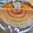 Review on Thosai ($1.50)