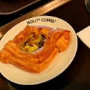Hollys Coffee, Sukhumvit Soi 15