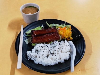Kazan Japanese Cuisine (Chinatown Complex)  Burpple - 24 Reviews -  Chinatown, Singapore