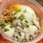 Matasoh Fishball & Meatball Mincemeat Noodle (Whampoa Makan Place Block 90)