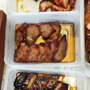 3 Types Of Char Siew