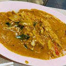 Curry Horfun
