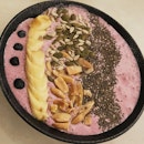 The Last Smoothie Bowl