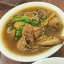 Shao Xing Wine Chicken