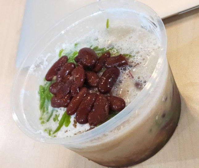 Penang Or Not, I Love Chendol