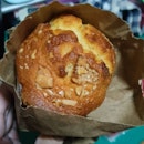 Unidentified Muffin