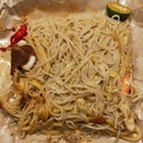 Ah Hock Fried Hokkien Noodles (Chomp Chomp Food Centre)