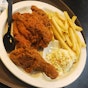 Arnold's Fried Chicken (Hougang)