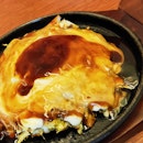 Fugetsu Yaki Mix Tama Okonomiyaki