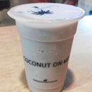 Taro Coconut Shake