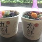 Nine Fresh Desserts Taiwan (Prinsep)