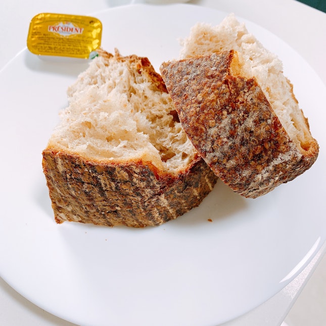 Sourdough Bread $10/loaf