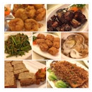 Good Chinese Dishes