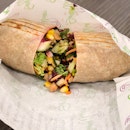 Make Your Own Wrap