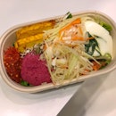Salad / Protein Bowl