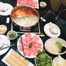 Hotpot That Specialises In Lamb
