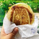 Singapore food hunt 📌 [Paya Lebar, Singapore 🇸🇬]👇🏻#oneadayinSG———————————————✔️Sausage McGriddles with Egg Value Meal, S$7.50.