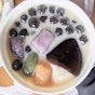 Nine Fresh Desserts Taiwan (Ang Mo Kio Central)