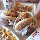 Do you like KFC ?