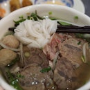 @mrspho is one of the place that I will go when I’m craving for a warm soup bowl of pho.