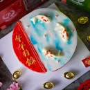 Celebrate Ox-picious with the Huat Huat Cake from Prima Deli.