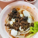 Tried Shu Heng Bee Tai Mak, during our hawker hop trail last Monday.