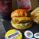 Go Green Swensen’s Impossible™ Burger Set, collaboration between Impossible Foods, HSBC 
And Swensen’s, To introduce more people to nutritious and sustainable plant-based eating, but still taste good.