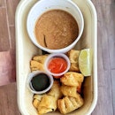 Tok Tok Indonesian Restaurant