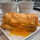 Toast Box (Marina Bay Sands)