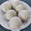 Teochew Handmade Paus