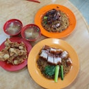 Restoran Yulek Wan Tan Mee (友力云吞面)