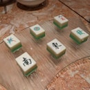 Mahjong Tile Agar