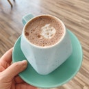 Satongo Hot Chocolate