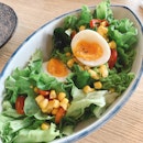 Owlsome Salad