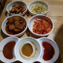 Seorae Korean Charcoal BBQ